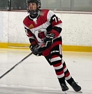 Meet your Posher, Wayne